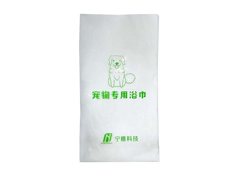 郑州一次性宠物专用浴巾-01